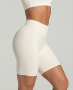 Bermuda Daily Off White