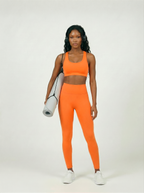 Calça Daily Laranja