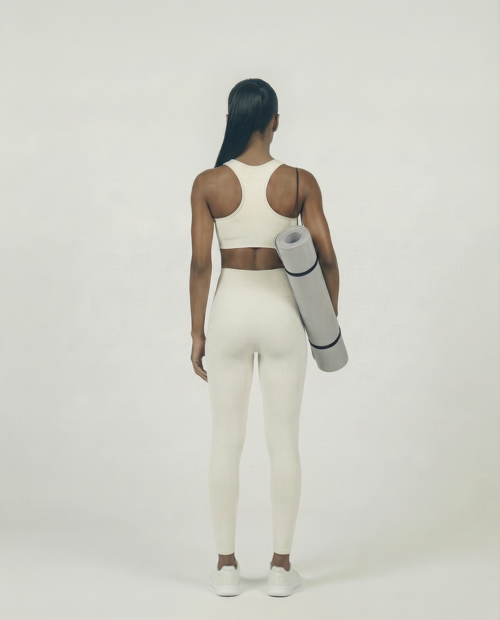 Calça Daily Off White