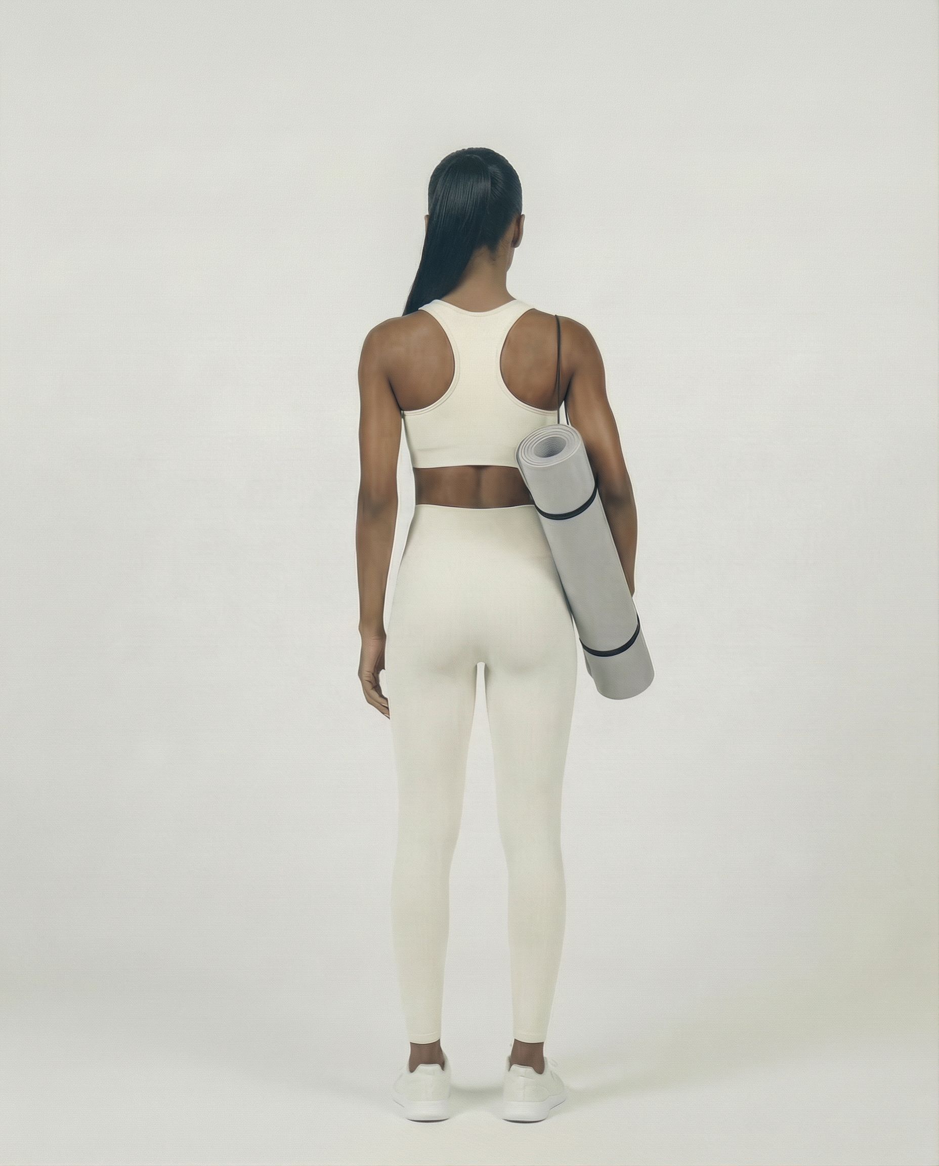 Calça Daily Off White