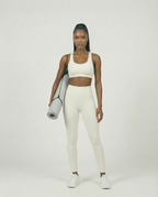 Calça Daily Off White