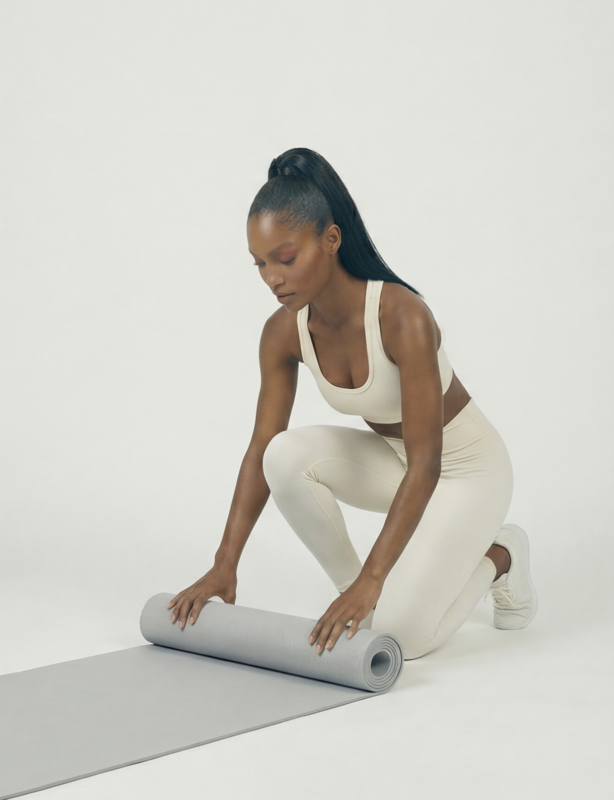 Calça Daily Off White