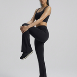 Calça Daily Flare Preta