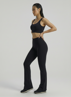 Calça Daily Flare Preta