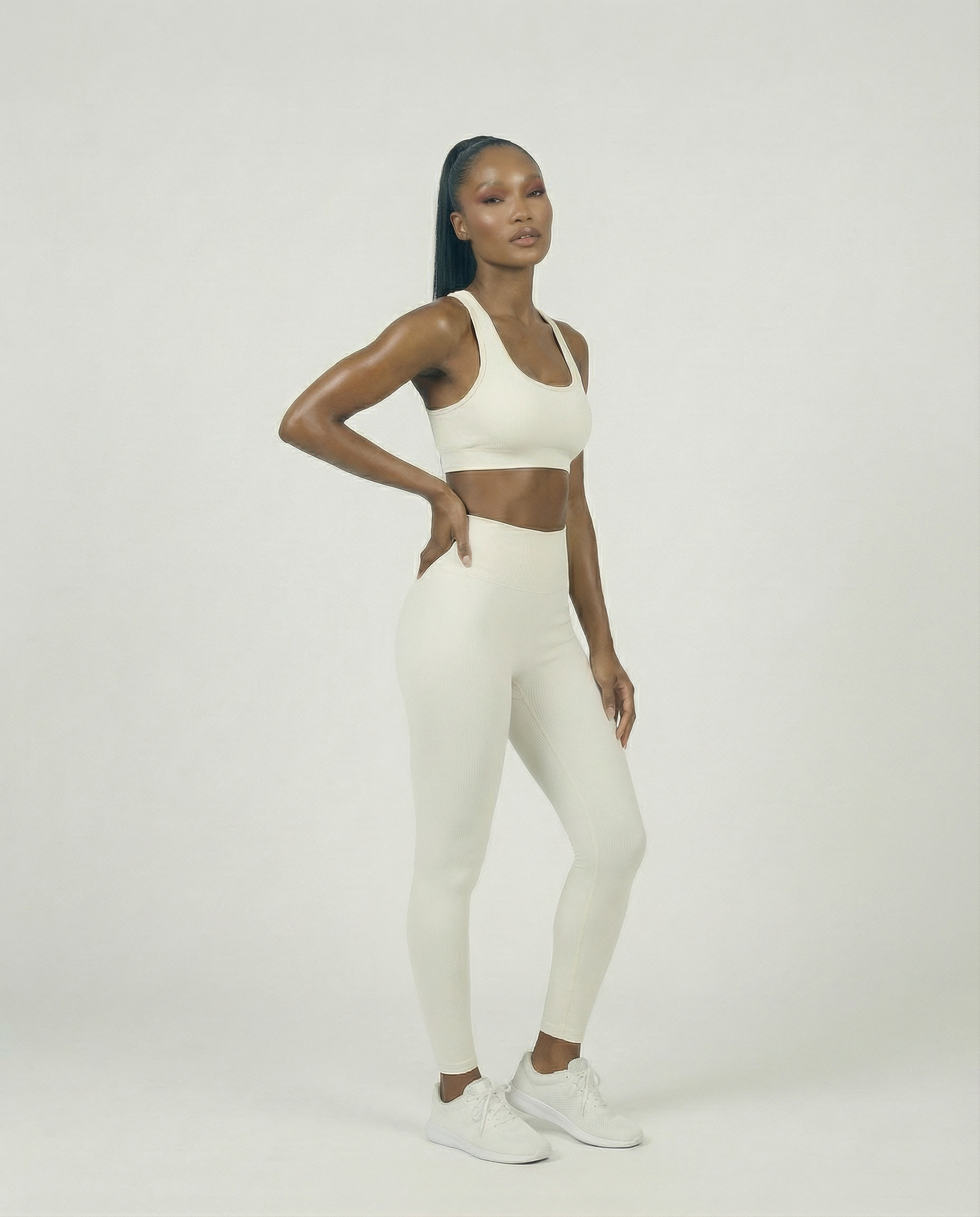 Calça Daily Off White