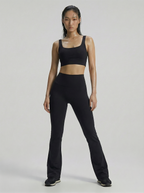 Calça Daily Flare Preta