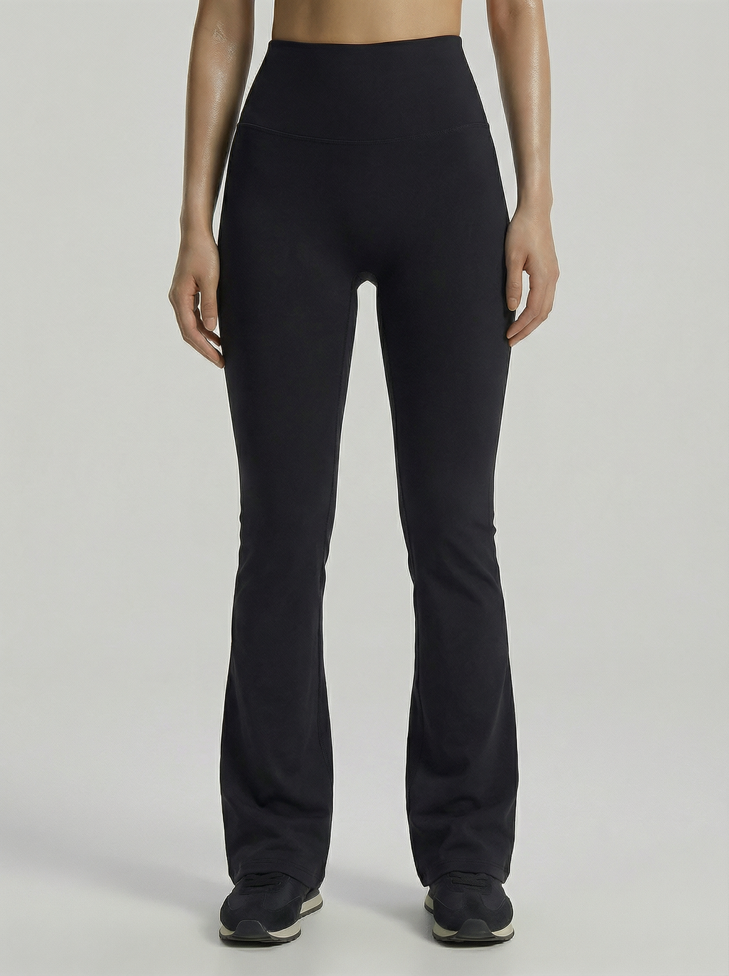 Calça Daily Flare Preta