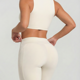 Bermuda Daily Off White